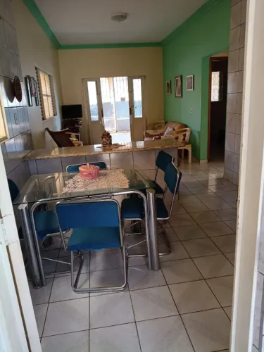 Casa aconchegante em Caldas Novas
