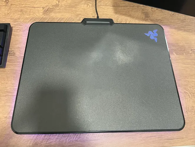Mousepad Razer FireFly RGB