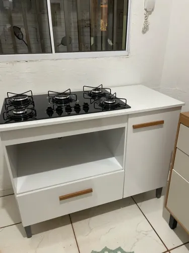 Cooktop