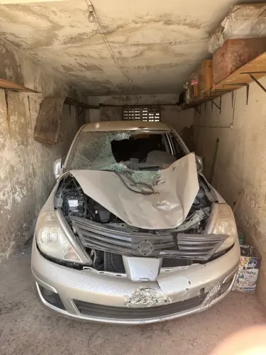 Nissan Tiida Sedan 1.8 16V Flex Fuel 4P 2011