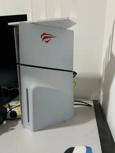 Ps5 slim físico