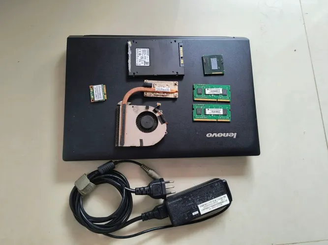 SUCATA Premium Lenovo B490