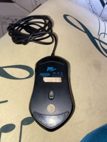 Mouse gamer PMS31