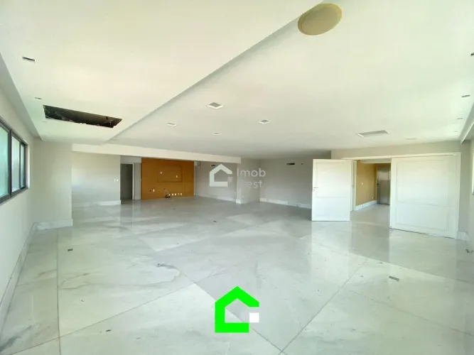 Apartamento para Venda no Residencial Maison Petrópolis