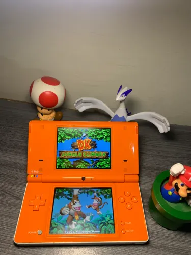 Nintendo DSI Desbloqueado | Excelente Estado