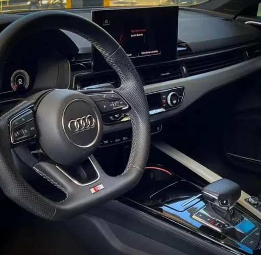 Audi A5 Sportback S-line 2.0 TFSI S-tronic 2023