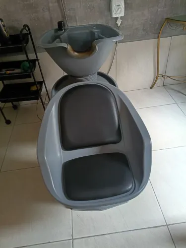 Móveis de salão de beleza