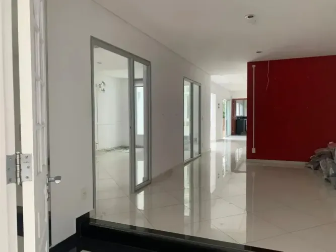 Casa Nova Nobre para Locação Rua Vanderlei, Pompeia - São Paulo
