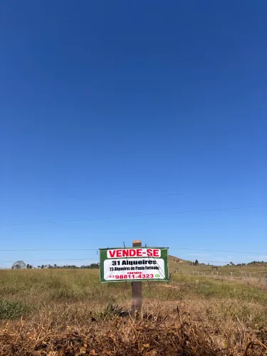 Sítio a venda em Alto Paraíso - Ro