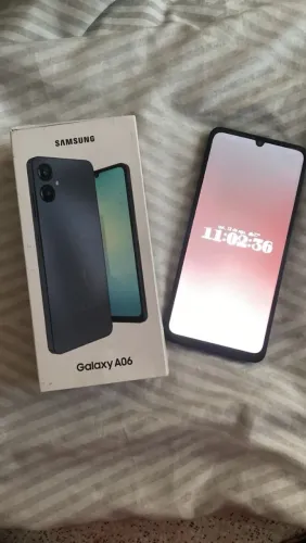 Galaxy A06