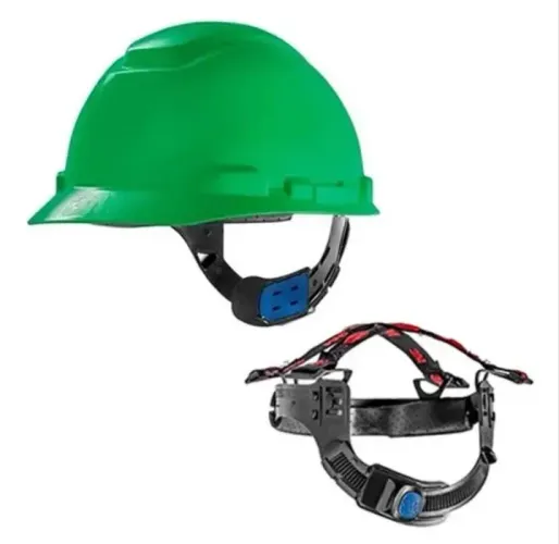 Capacete de segurança 3M - R$50,00 cada