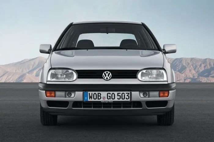Golf mk3 peças diversas
