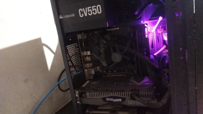 Pc Gamer - Preço Negociável.