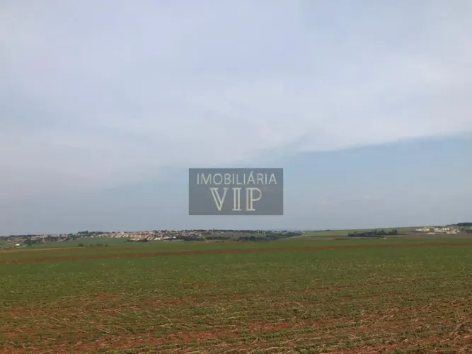 ZONA RURAL - FLORESTOPOLIS