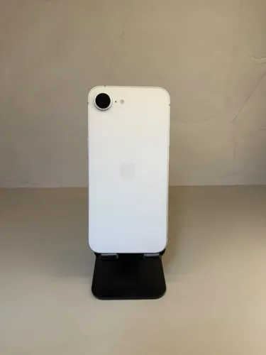 iPhone 17e 256GB - Branco - Semi Novo