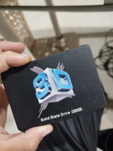 SSD 256GB OFFICE + Windows 10