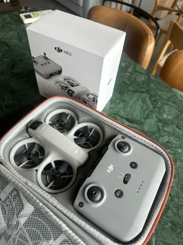 DJI  NEO FLY MORE COMBO