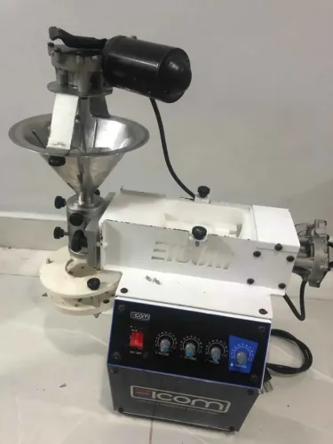 Máquina de salgados eicom