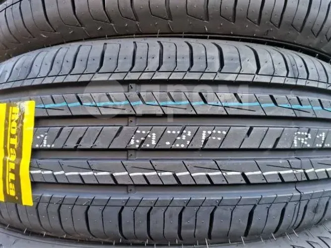 205/65R16 Rotalla Setula RH05 - R$ 449,00 und