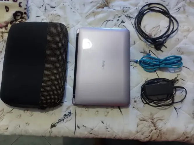 Vendo 3 notebooks modelo antigo (leia a descrição) 