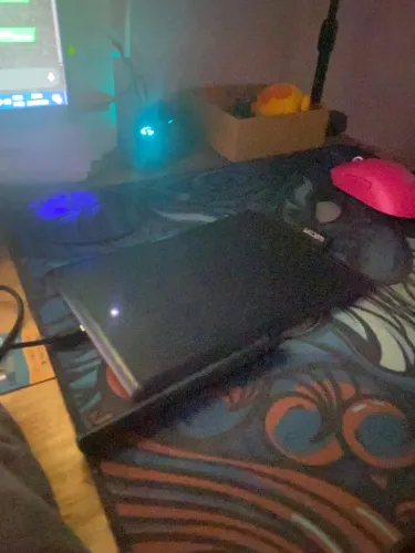 mesa digitalizadora wacom ctl472