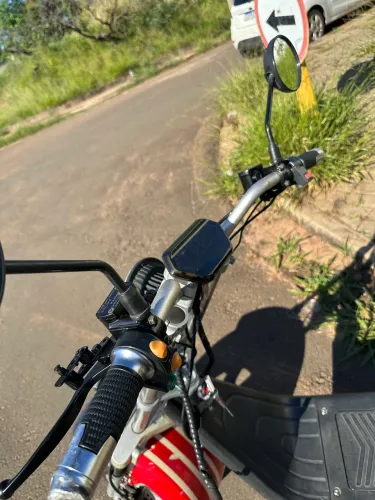 Scooter perfeito estado