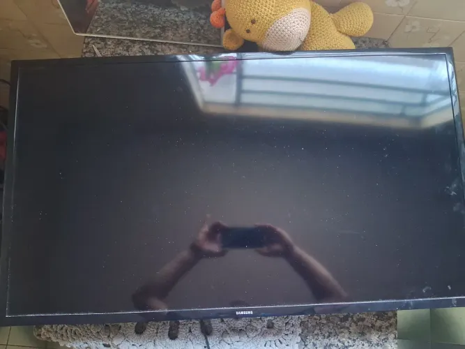 Tv Samsung