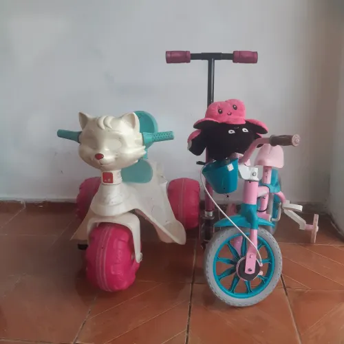 Pura diversão 