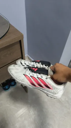Chuteira Society - Adidas Predator