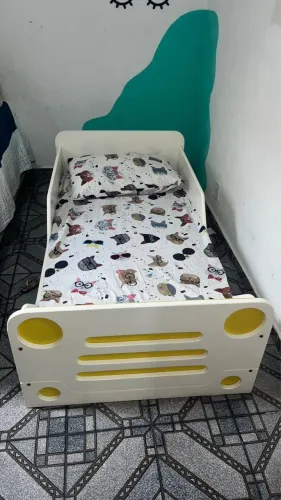 Cama infantil - TokStok