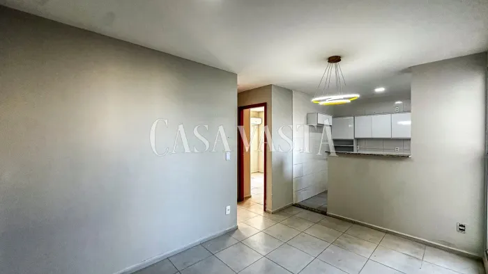 Apartamento à venda, 02 quartos, Edifício Parque Apoteose