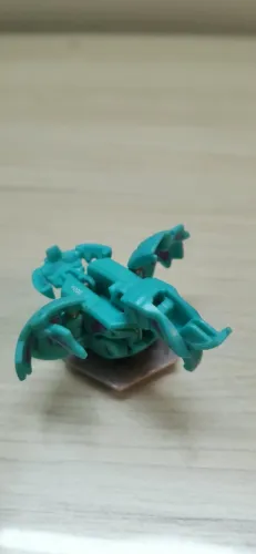 Bakugan Ventus Storm Skyress