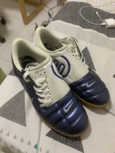 Tenis de futsal Nike Total 90 Iii Ic