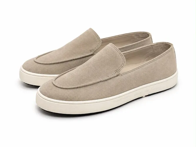 Sapato Osklen Soho Mocassin 41
