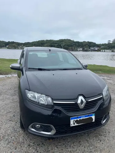 Renault Sandero Vibe Flex 1.0 12V 5P 2018