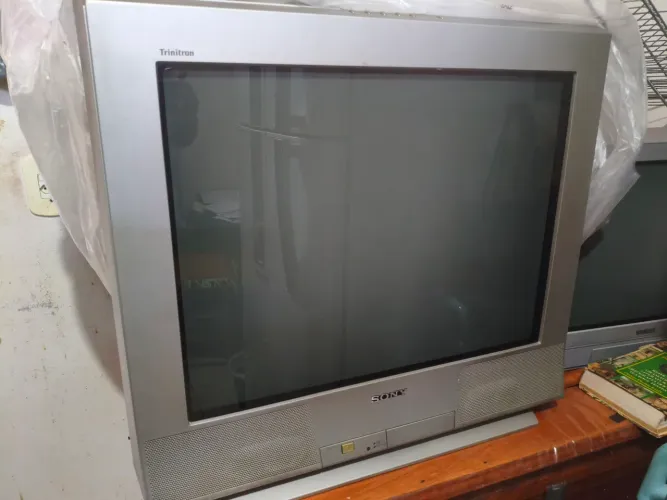 Tv CRT tubo Sony trinitron 29 