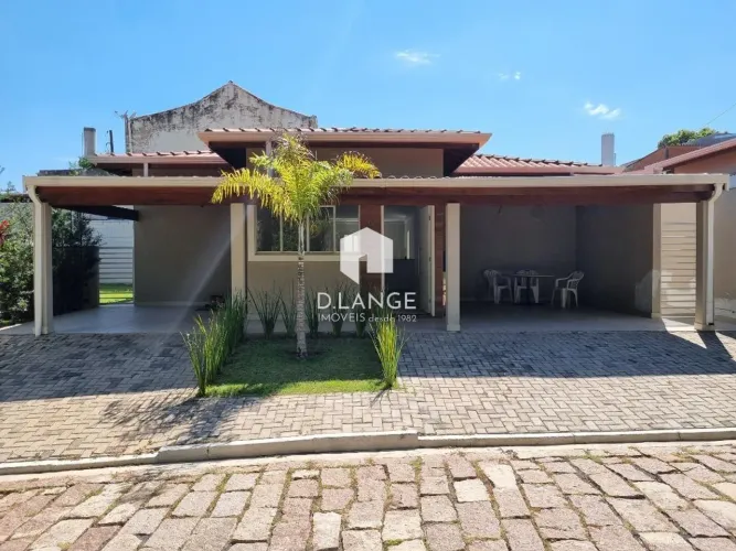Casa à venda em Hortolândia, Jardim Girassol,