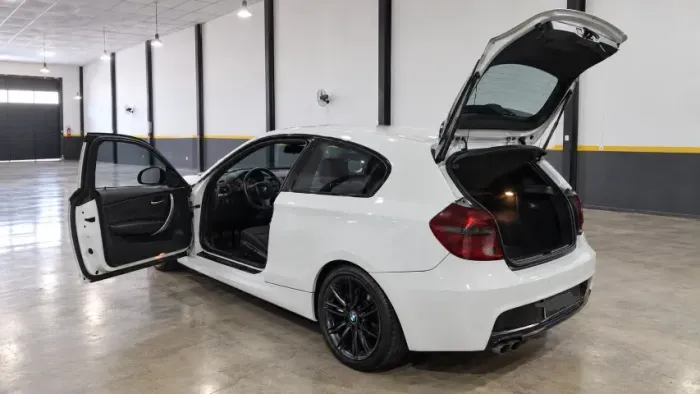 BMW 118IA 2.0 16V 136cv 3P 2012