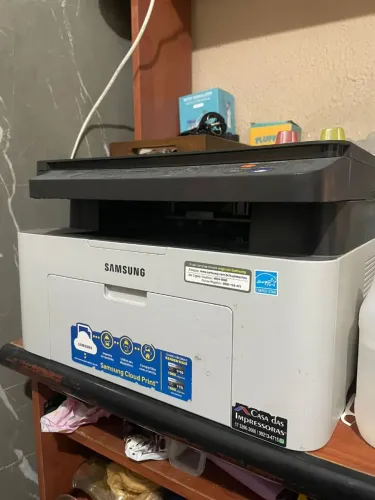 Samsung Xpress M2070W