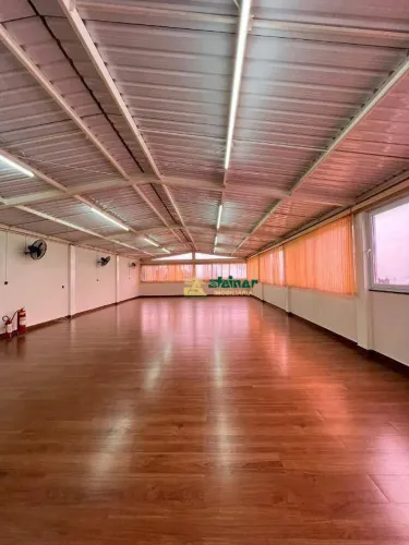 Sala para alugar, 500 m² por R$ 15.200,00/mês - Jardim Cumbica - Guarulhos/SP