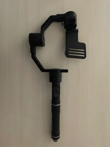 Estabilizador zhiyun crane