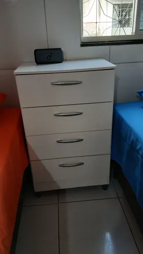 Cômoda