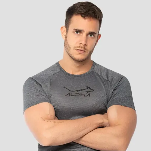 Camisa Alpha Dry-fit
