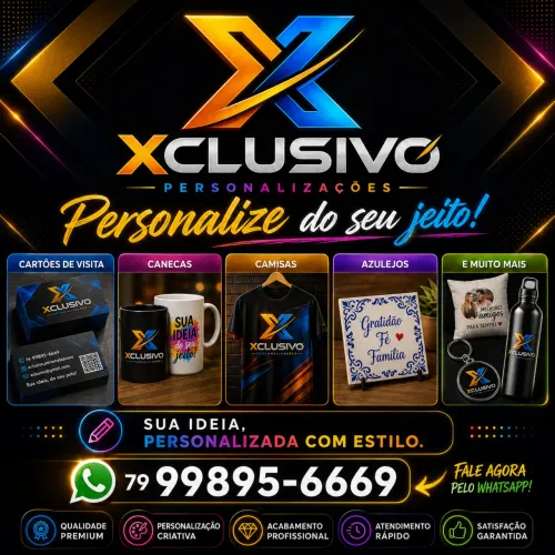 Personalizados
