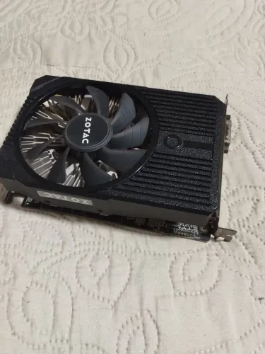 GTX 1050 ti