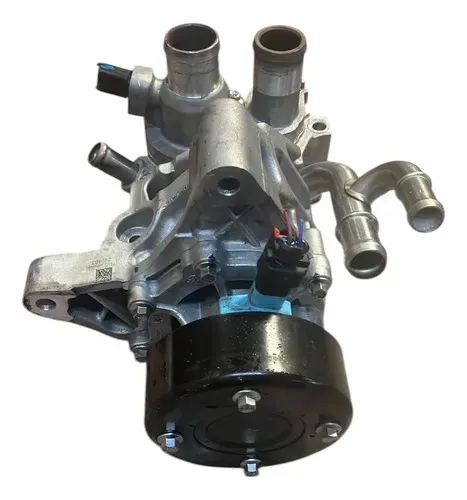 Bomba Dágua (f4j161307100ba) Chery Tiggo 7x 1.6 21/25