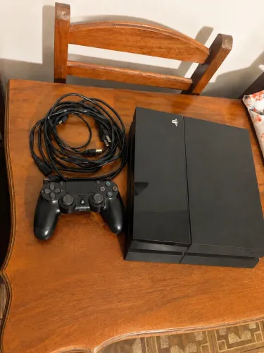 Playstation 4
