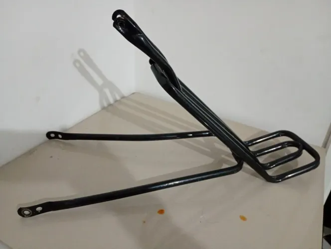 Suporte para banco de mobilllete caloi