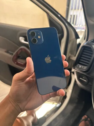 iPhone 12