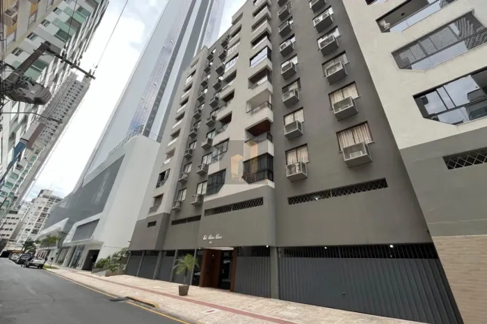 Próx. ao Passeio São Miguel - Rua 3450 - Balneário Camboriú - SC
